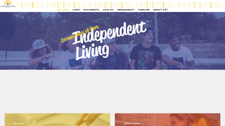 Thumbnail of cornerstonesofcareil.org