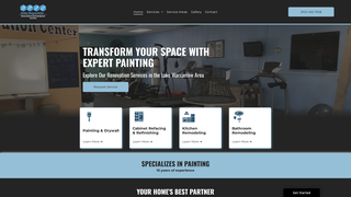 Thumbnail of robyrenovation.com
