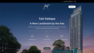 Thumbnail of tait-pattaya.com