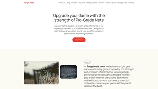 Thumbnail of targetnets.com