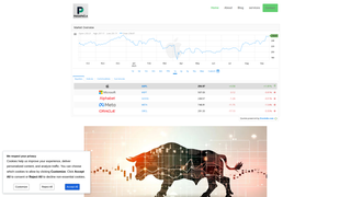 Thumbnail of paisapaila.com