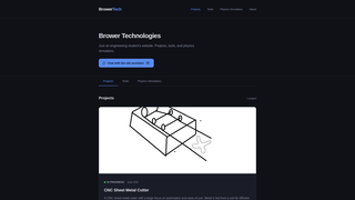 Site preview