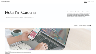 Thumbnail of carolinarcubides.com