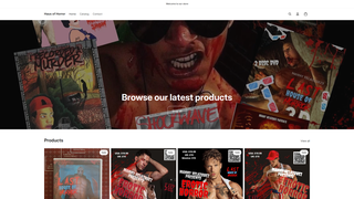 website thumbnail