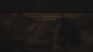 Thumbnail of alonzofx.com