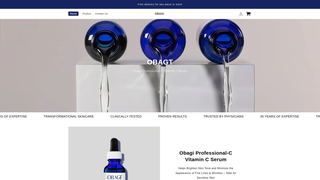 Thumbnail of obagt.com