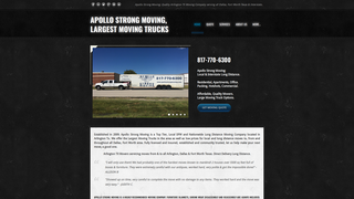 Thumbnail of texaslongdistancemoving.com