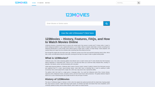 Thumbnail of movieszmania.com