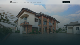 Thumbnail of livewellresidentialdevelopments.com