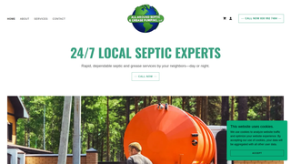Thumbnail of septicandgreasepumping.com