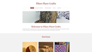 Thumbnail of pikesplacecrafts.com