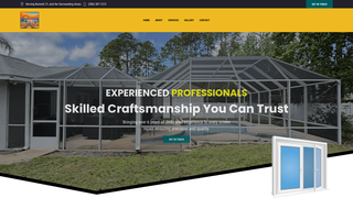 Thumbnail of suncityscreeningfl.com