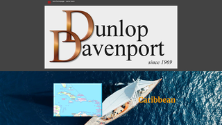 Thumbnail of dunlop-davenport.com