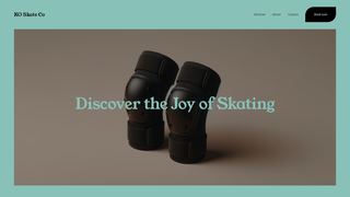 Thumbnail of koskateco.com