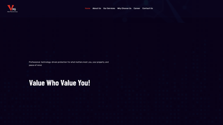 Thumbnail of valueprotectiongroup.com