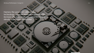 Thumbnail of archwayperformancegroup.com