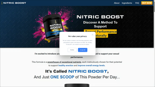 Thumbnail of nitricboostofficialwebsite.com