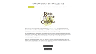 Thumbnail of rootsoflaborbc.org