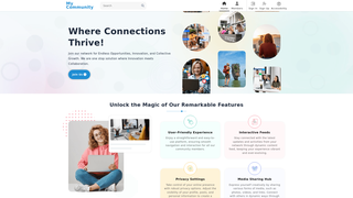 Thumbnail of chasebookthings.com