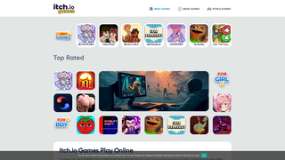 Thumbnail of gameitchio.com