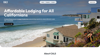 Thumbnail of supportcals.org