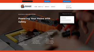 Thumbnail of primaryelectricalusa.com