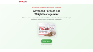 Thumbnail of try-fitcafe.com
