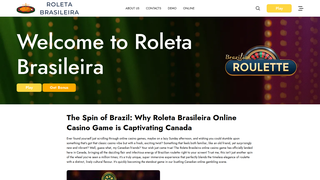 Thumbnail of roletabrasileiraca.com