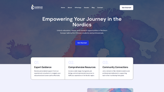 Thumbnail of hc-nordic.com