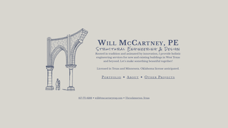 Thumbnail of mccartneyeng.com
