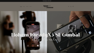 Thumbnail of shotssmooth.com