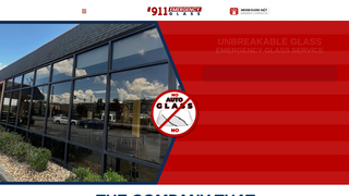 Thumbnail of emergency911glass.com