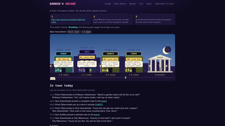 Site preview