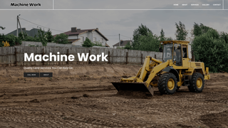 Thumbnail of machineworkmi.com
