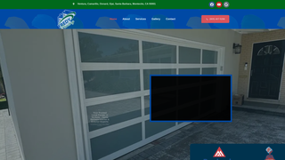 Thumbnail of freddypaintingven.com
