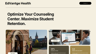 Thumbnail of edvantagehealth.com