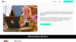 Thumbnail of en-filmora.com