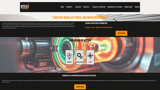 Thumbnail of ntek-innovation.com