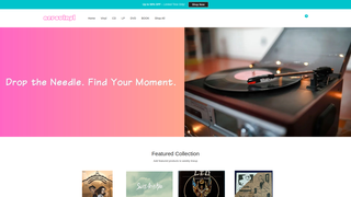 Thumbnail of remotizo.com