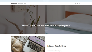 Thumbnail of fimerhome.com