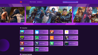 Thumbnail of topupgameno1.com
