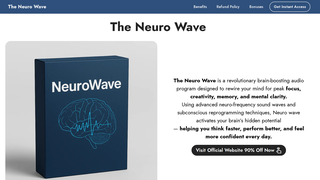 Thumbnail of en-theneurowaves.com