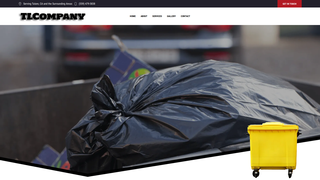 Thumbnail of tlcompanyca.com