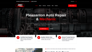 Thumbnail of edwinsrepairshop.com