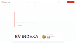 Thumbnail of bvindexa.com
