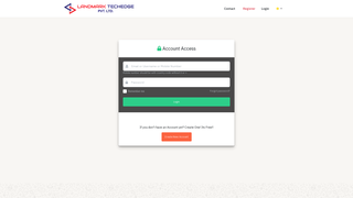 Thumbnail of bizonapp.com