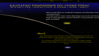 Thumbnail of jupiterdigitals.com