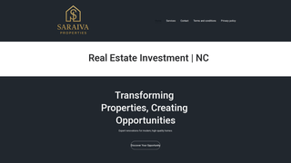 Thumbnail of saraivaproperties.com