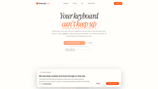 Site preview