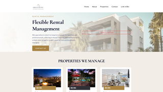 Thumbnail of oikosluxestay.com